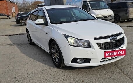 Chevrolet Cruze II, 2012 год, 1 200 000 рублей, 2 фотография