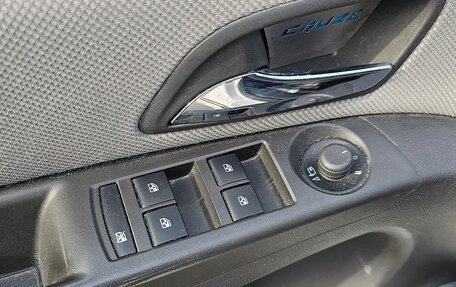 Chevrolet Cruze II, 2012 год, 1 200 000 рублей, 16 фотография