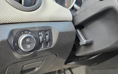 Chevrolet Cruze II, 2012 год, 1 200 000 рублей, 15 фотография