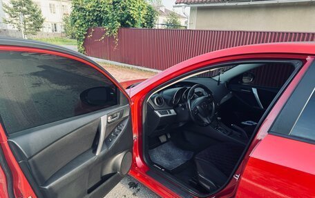 Mazda 3, 2013 год, 1 220 000 рублей, 8 фотография