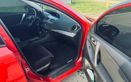 Mazda 3, 2013 год, 1 220 000 рублей, 9 фотография
