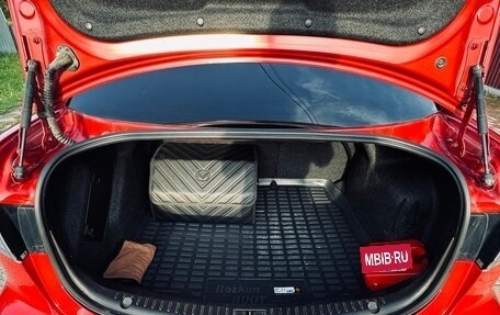 Mazda 3, 2013 год, 1 220 000 рублей, 11 фотография