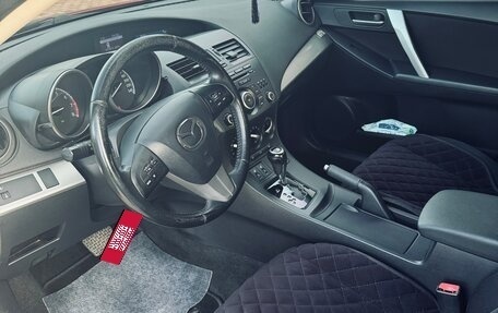 Mazda 3, 2013 год, 1 220 000 рублей, 7 фотография