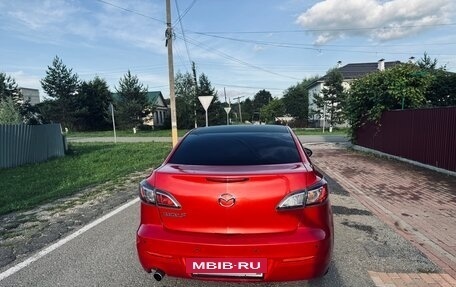 Mazda 3, 2013 год, 1 220 000 рублей, 5 фотография