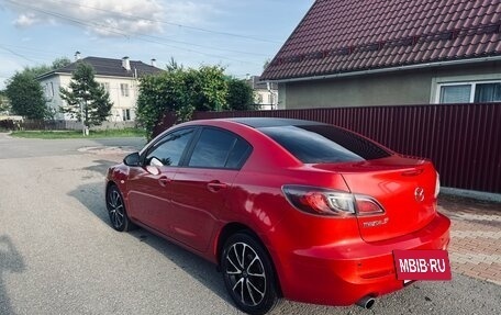 Mazda 3, 2013 год, 1 220 000 рублей, 6 фотография