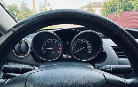 Mazda 3, 2013 год, 1 220 000 рублей, 12 фотография