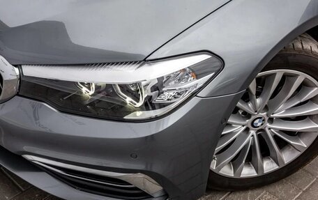BMW 5 серия, 2018 год, 3 450 000 рублей, 7 фотография