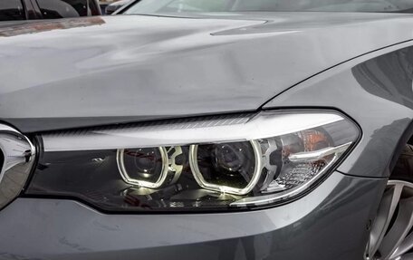 BMW 5 серия, 2018 год, 3 450 000 рублей, 9 фотография