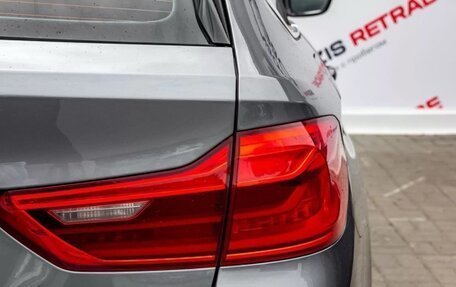 BMW 5 серия, 2018 год, 3 450 000 рублей, 8 фотография
