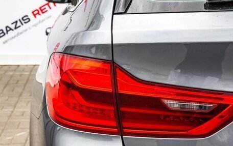 BMW 5 серия, 2018 год, 3 450 000 рублей, 12 фотография