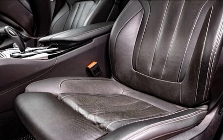 BMW 5 серия, 2018 год, 3 450 000 рублей, 14 фотография