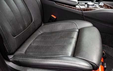 BMW 5 серия, 2018 год, 3 450 000 рублей, 18 фотография