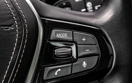 BMW 5 серия, 2018 год, 3 450 000 рублей, 21 фотография