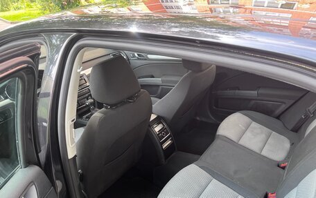 Skoda Superb III рестайлинг, 2010 год, 695 000 рублей, 7 фотография