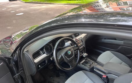 Skoda Superb III рестайлинг, 2010 год, 695 000 рублей, 8 фотография