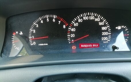 Toyota Corolla, 2005 год, 550 000 рублей, 6 фотография