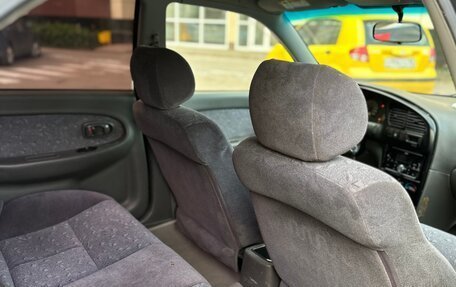 KIA Spectra II (LD), 2006 год, 220 000 рублей, 7 фотография