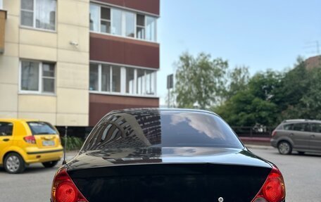 KIA Spectra II (LD), 2006 год, 220 000 рублей, 5 фотография