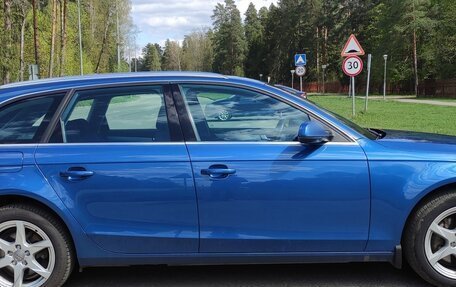 Audi A4, 2010 год, 1 590 000 рублей, 6 фотография