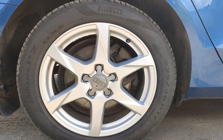 Audi A4, 2010 год, 1 590 000 рублей, 16 фотография