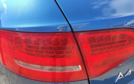 Audi A4, 2010 год, 1 590 000 рублей, 14 фотография
