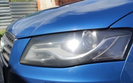 Audi A4, 2010 год, 1 590 000 рублей, 12 фотография