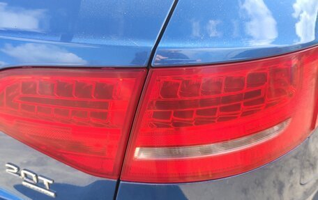 Audi A4, 2010 год, 1 590 000 рублей, 13 фотография