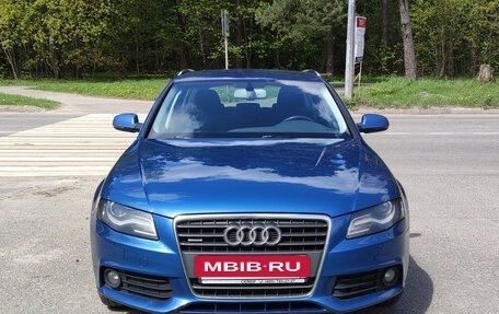 Audi A4, 2010 год, 1 590 000 рублей, 8 фотография