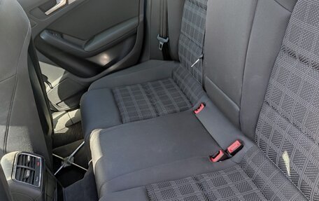 Audi A4, 2010 год, 1 590 000 рублей, 21 фотография