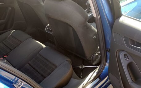 Audi A4, 2010 год, 1 590 000 рублей, 22 фотография