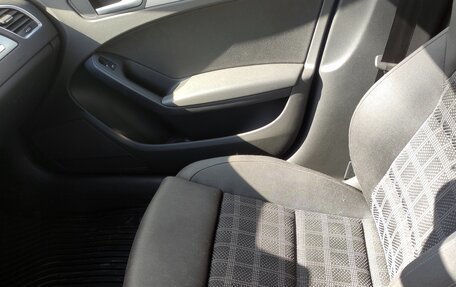 Audi A4, 2010 год, 1 590 000 рублей, 23 фотография