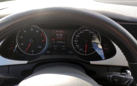 Audi A4, 2010 год, 1 590 000 рублей, 25 фотография