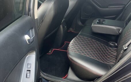 KIA Cerato III, 2017 год, 1 350 000 рублей, 13 фотография
