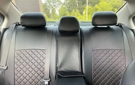 KIA Cerato III, 2017 год, 1 350 000 рублей, 18 фотография