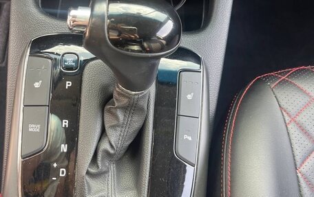 KIA Cerato III, 2017 год, 1 350 000 рублей, 23 фотография