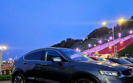 Geely Tugella FY11, 2022 год, 2 520 000 рублей, 6 фотография