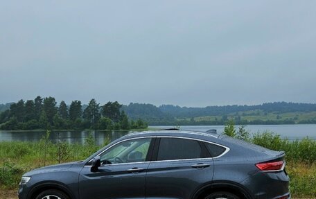 Geely Tugella FY11, 2022 год, 2 520 000 рублей, 4 фотография