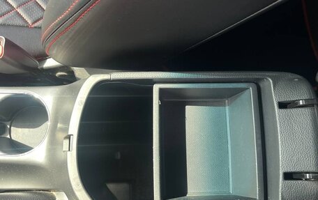 KIA Cerato III, 2017 год, 1 350 000 рублей, 25 фотография