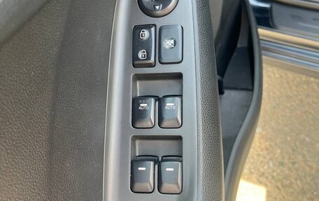 KIA Cerato III, 2017 год, 1 350 000 рублей, 26 фотография