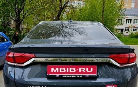 Geely Tugella FY11, 2022 год, 2 520 000 рублей, 2 фотография