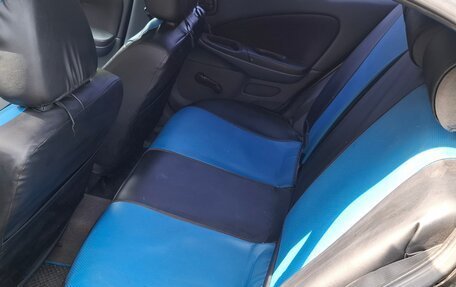 Nissan Almera, 2005 год, 390 000 рублей, 6 фотография
