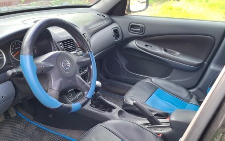 Nissan Almera, 2005 год, 390 000 рублей, 4 фотография