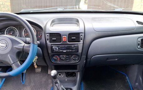 Nissan Almera, 2005 год, 390 000 рублей, 5 фотография