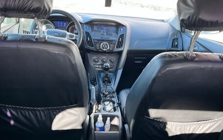 Ford Focus III, 2012 год, 535 000 рублей, 4 фотография