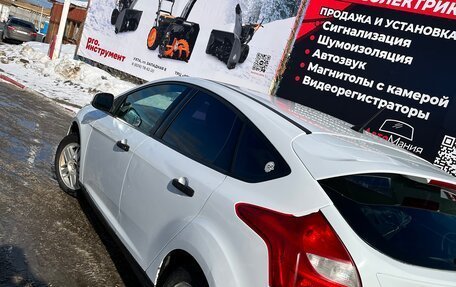 Ford Focus III, 2012 год, 535 000 рублей, 7 фотография