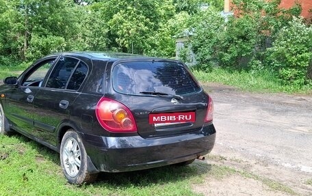 Nissan Almera, 2005 год, 390 000 рублей, 3 фотография