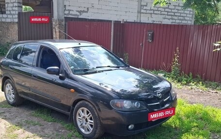Nissan Almera, 2005 год, 390 000 рублей, 2 фотография