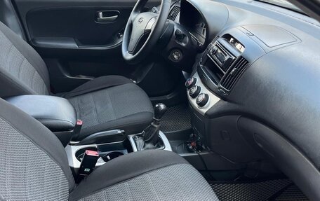 Hyundai Elantra IV, 2007 год, 670 000 рублей, 11 фотография