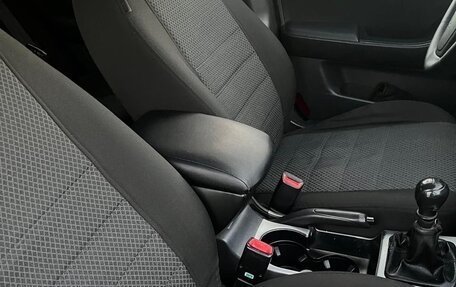Hyundai Elantra IV, 2007 год, 670 000 рублей, 12 фотография