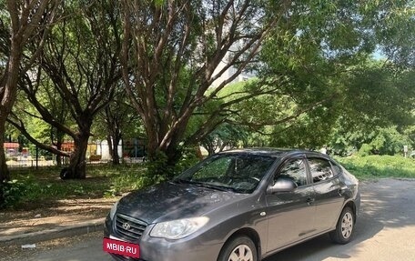 Hyundai Elantra IV, 2007 год, 670 000 рублей, 4 фотография